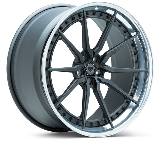 Vossen M-X2 (3-Piece) M-X Series