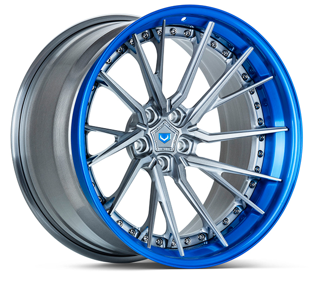 Vossen (3-Piece) M-X Series