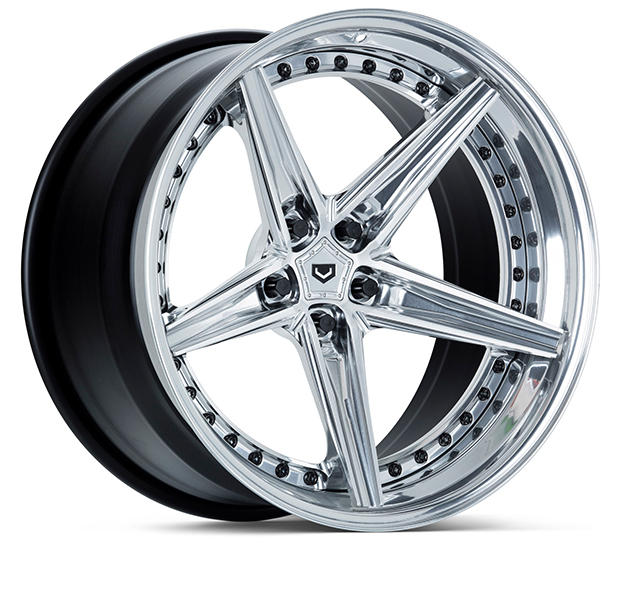 Vossen M-X5 M-X Series