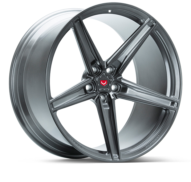 Vossen M-X5 M-X Series