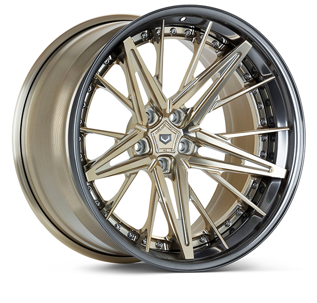 Vossen M-X6 M-X Series