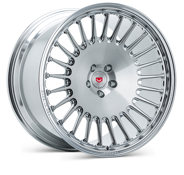 Vossen Wheels ML R1 Vossen ML R1 M-L Series