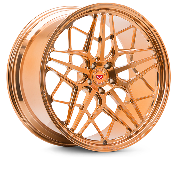 Vossen ML-R3 M-R Series