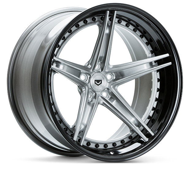 Vossen S17-03 (3-Piece) Forged