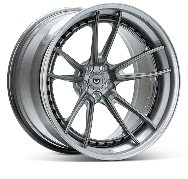 Vossen S17-06 (3-Piece) Forged
