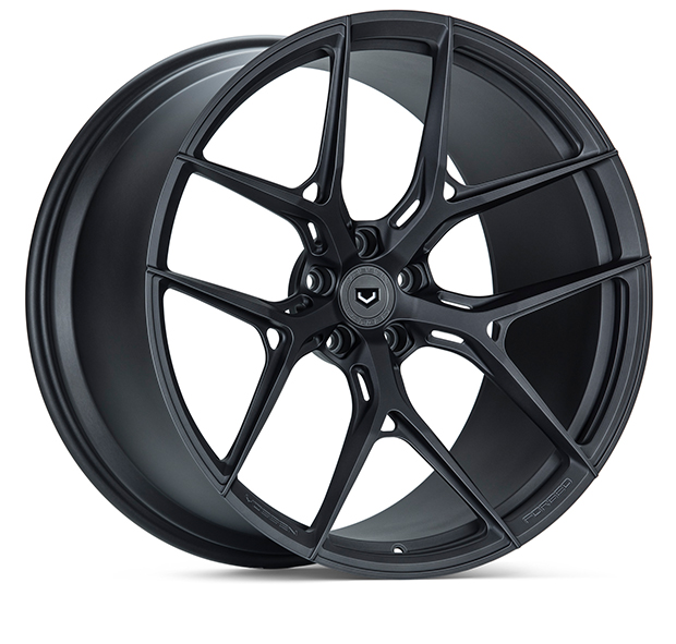 Vossen S21-01 Forged