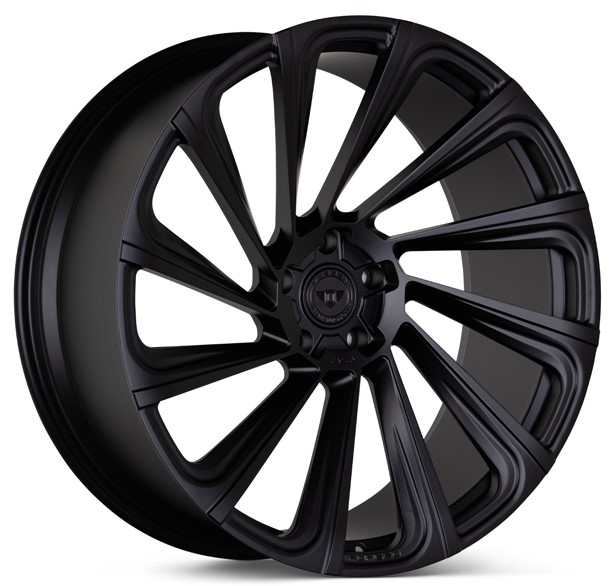 Vossen UV 3 Felgen