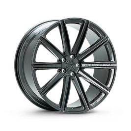 Vossen UV2 Novitec x Vossen
