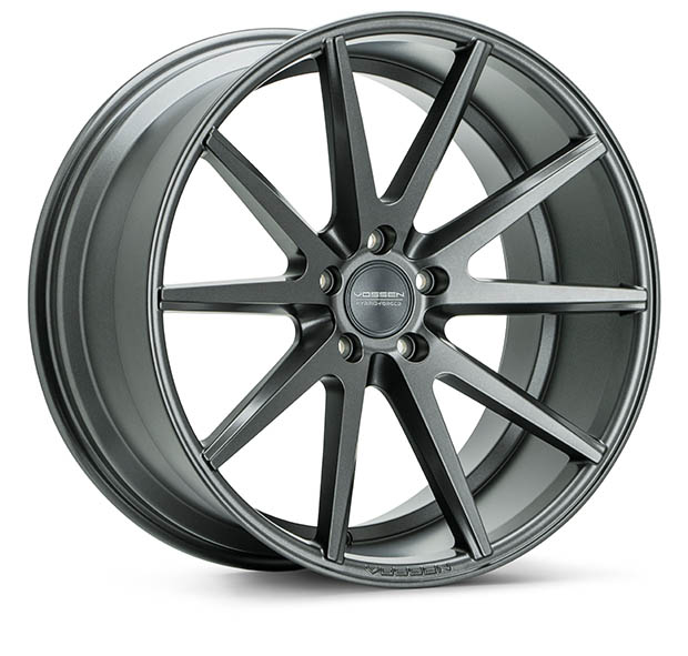 Vossen Wheels VFS1 Vossen VFS1