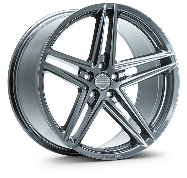 Vossen VFS-5 Felgen Vossen VFS5 Felgen beim Vossen Wheels Händler Deutschland kaufen