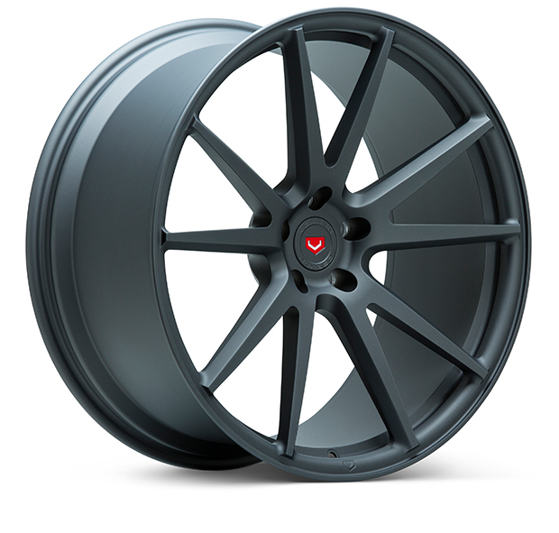 Vossen VPS-301 Precision Series
