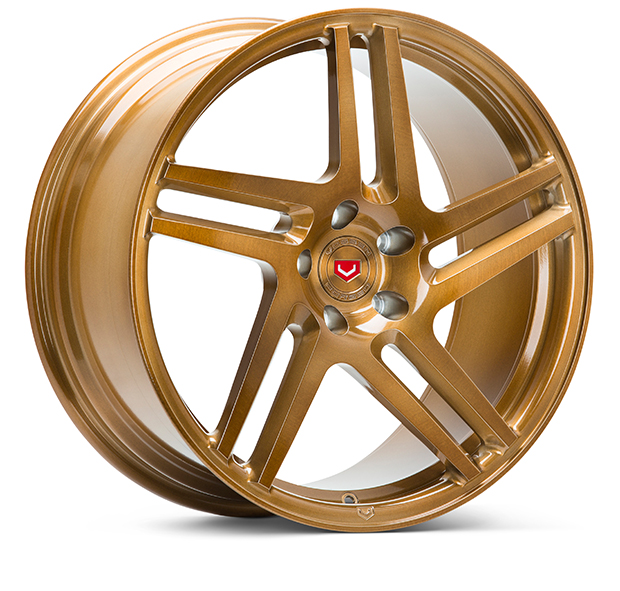Vossen vps-302t Precision Series