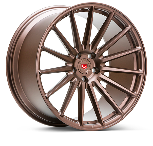 Vossen VPS-305 Precision Series