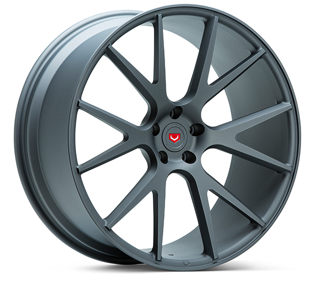 Vossen VPS-306 Precision Series