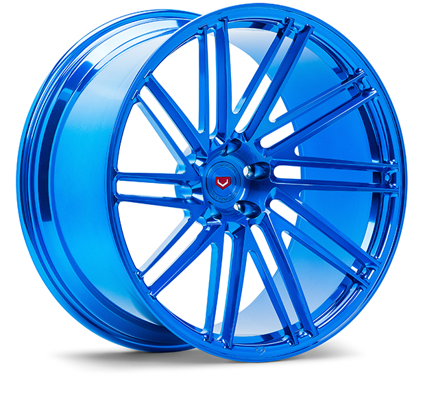 Vossen VPS-307T Precision Series
