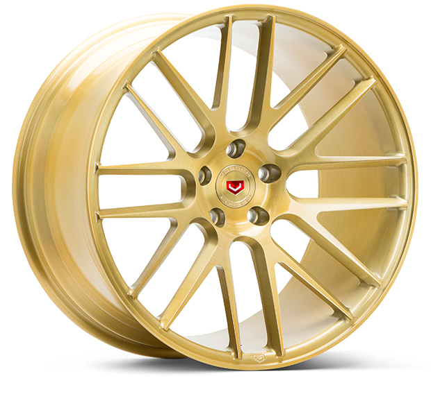 Vossen VPS-308 Precision Series