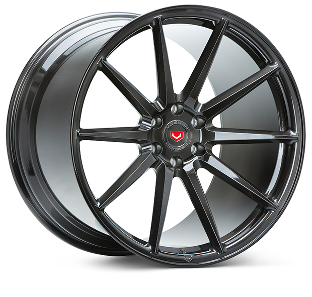 Vossen VPS-310 Precision Series