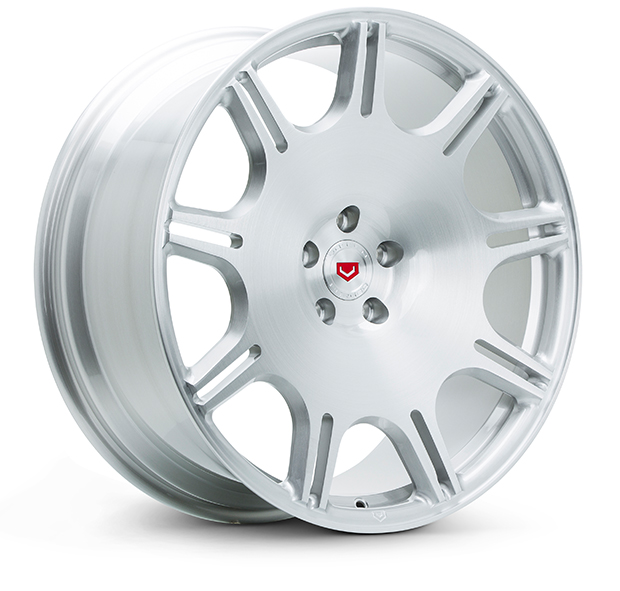 Vossen VPS-312 Precision Series