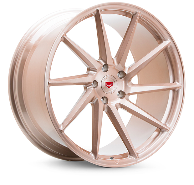 Vossen VPS-313T Precision Series