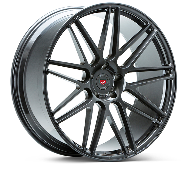 Vossen VPS-314 Precision Series