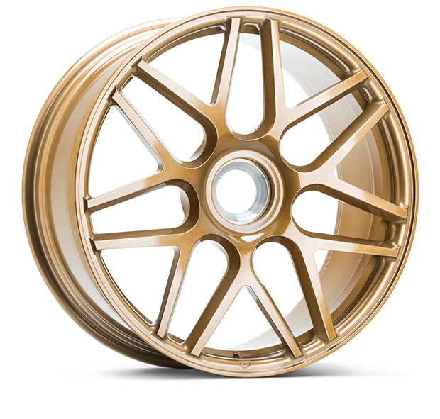 Vossen VPS-315 Precision Series