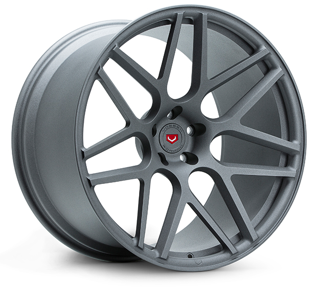 Vossen VPS-315T Precision Series