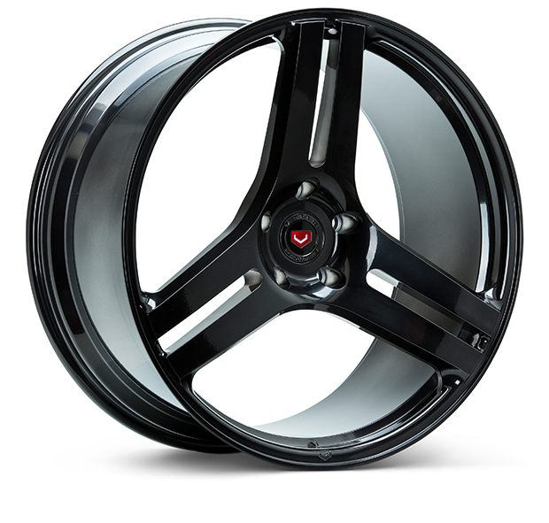 Vossen VPS-317 Precision Series