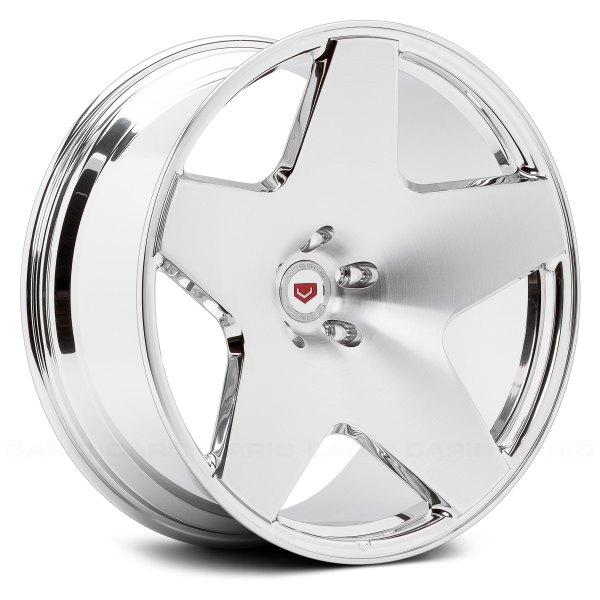 Vossen VPS-318 Precision Series