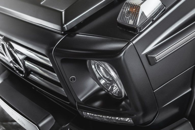 C63 AMG Tuning Folierung C63 AMG Folierung Tuning Car Wrapping