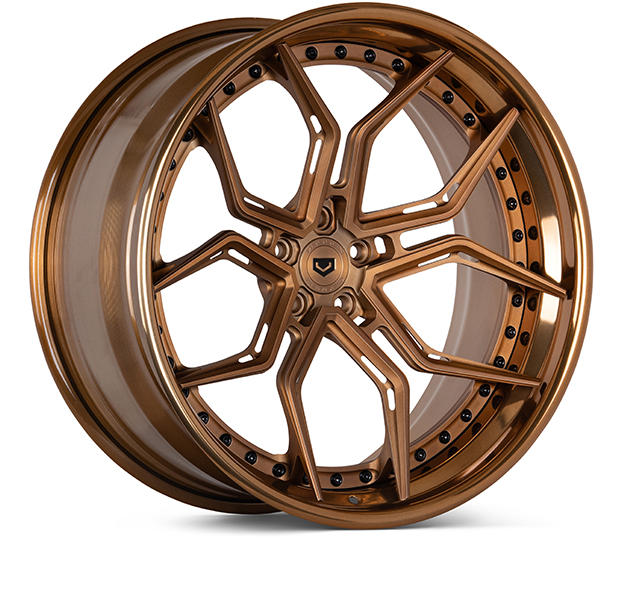 Vossen Wheels EVO-3R (3-Piece) Felgen