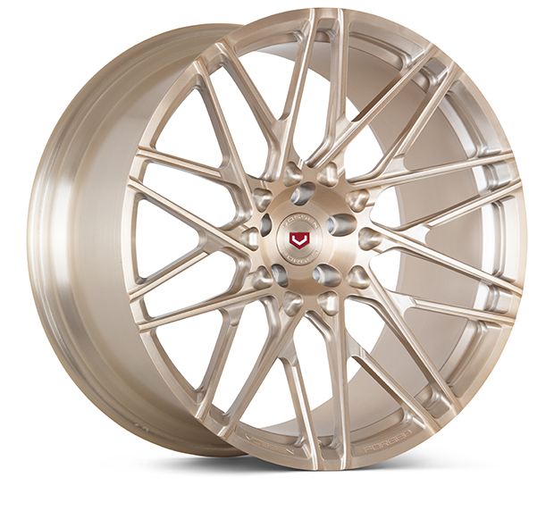 Vossen Wheels S17-07 Felgen