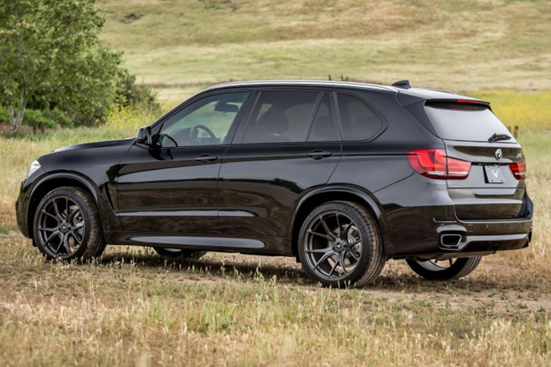 VFF 103 BMW X5 F15 21 Zoll