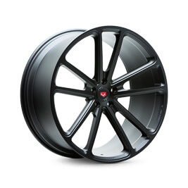 Vossen CG 203 Felgen