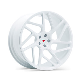 Vossen CG 209T Felgen