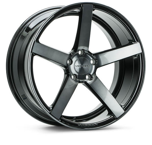 Vossen Wheels CV3R Felgen