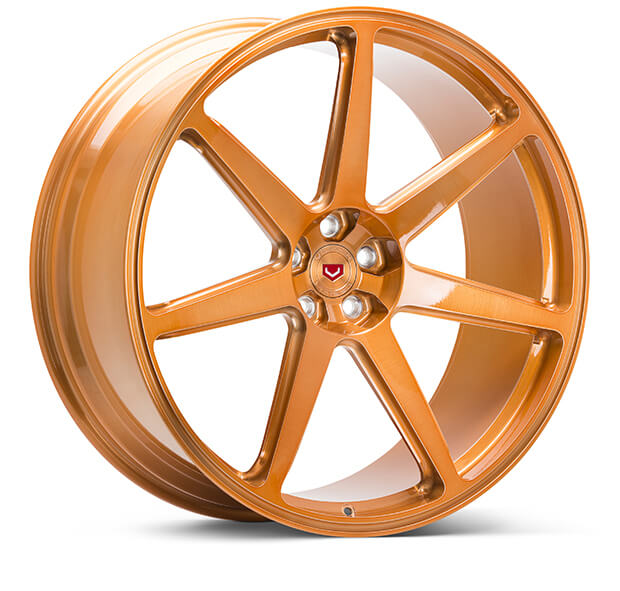 Vossen Wheels GNS-2 Felgen