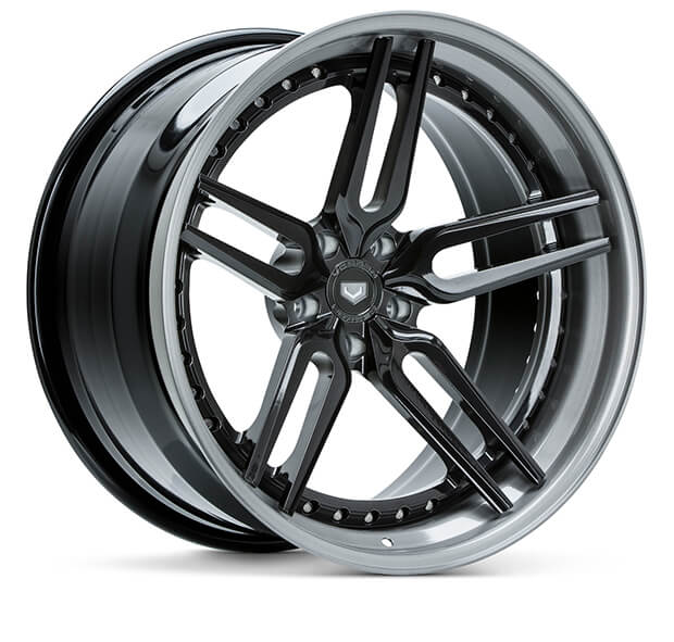 Vossen Wheels HC-1(3-Piece) Felgen