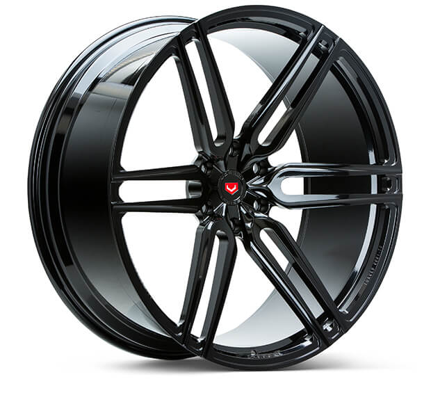 Vossen HC 1.6 Felgen