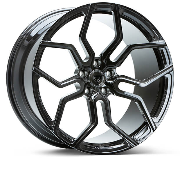 Vossen Wheels HC 3 Felgen