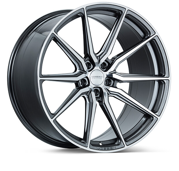 Vossen Felgen HF- 3