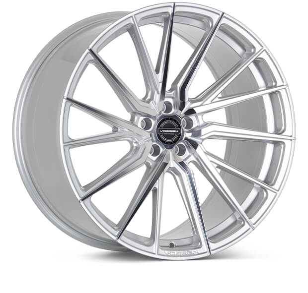 Vossen Felgen HF- 4T