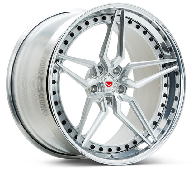 Vossen M-X1 Felgen 