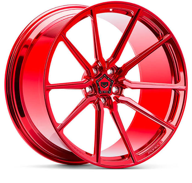 Vossen ML-X2 Felgen