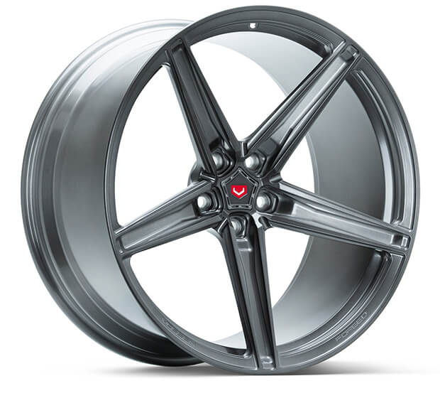 Vossen Wheels M-X5