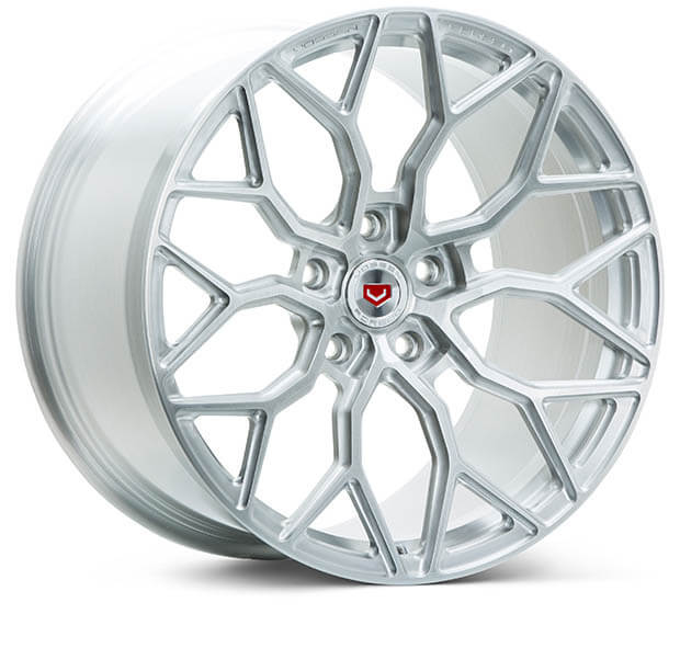 Vossen Wheels S17-01 Felgen