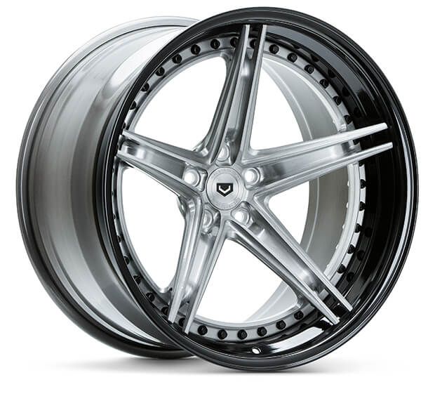 Vossen Felgen S17- 03(3-Piece)