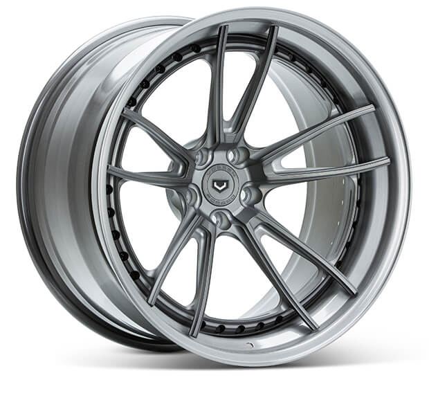 Vossen S17-06(3-Piece) Felgen