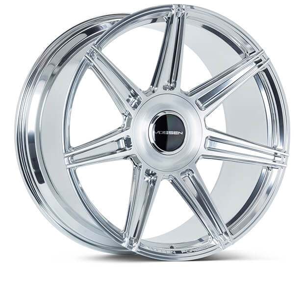 Vossen Wheels S17-11 Felgen