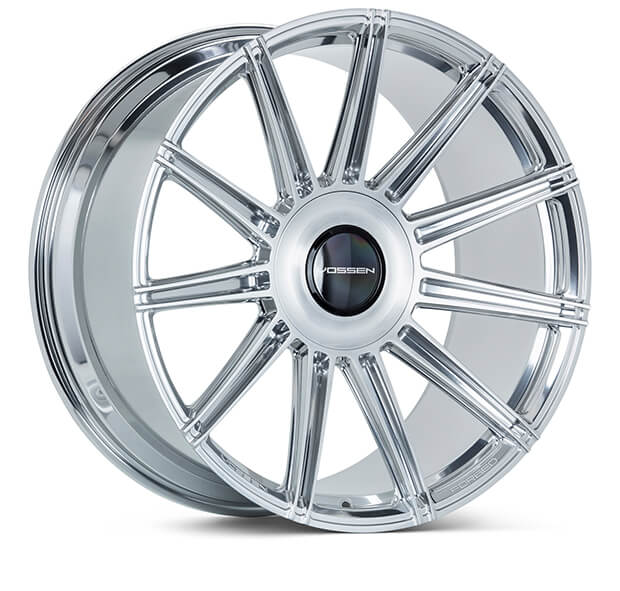 Vossen S17-12 Felgen