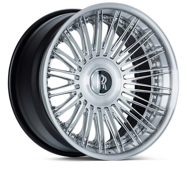 Vossen S17-14 (3-Piece) Felgen